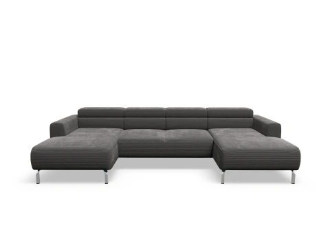 Wohnlandschaft LO Medium